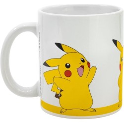 POKEMON - Pikachu - Mug 325ml