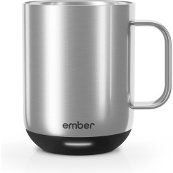 Ember Mug² 10oz Stainless