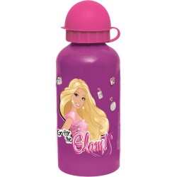 Barbie Aluminium Drinkbeker 500ml