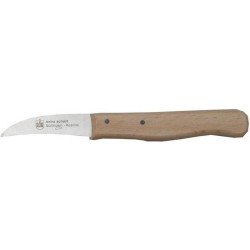 CS Solingen Schilmesje Krom Hout