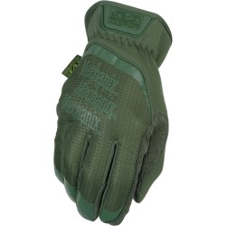 Mechanix Wear FastFit OD Green