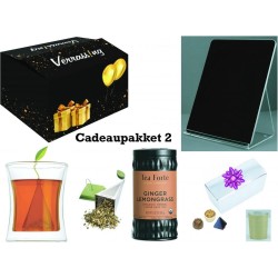 Cadeaupakket 2