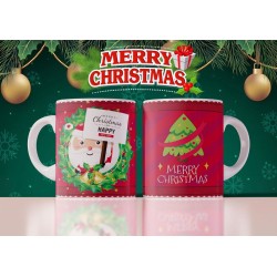 Kerstmis  / christmas Mok 2