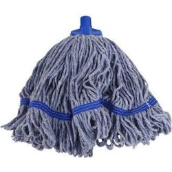 SYR Maxi mop blauw