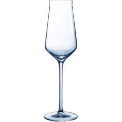 Chef & Sommelier Reveal up - Champagneglas - 21cl - ( Set van 6 )