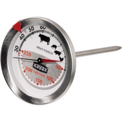 Xavax Mechanische Oven- VleesThermometer