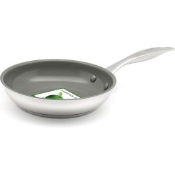 GreenChef Profile Plus Keramische Koekenpan - 20cm - Inductie