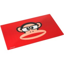 Paul Frank Placemat - 45x28 cm - Rood