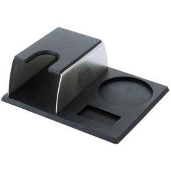 Motta  Tampingstation RVS en rubber