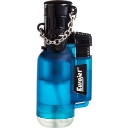 Eurojet Mini Gasbrander Blauw