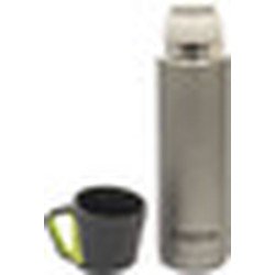 Termo Roestvrij Matte 500ml met Qutin Mok - Diverse kleuren (Groen)