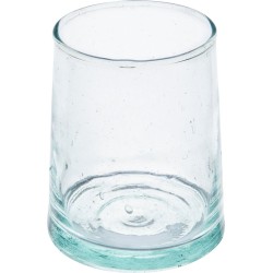 COSY &  TRENDY GLAS  25CL SET VAN 4 REVERRE -SERIE