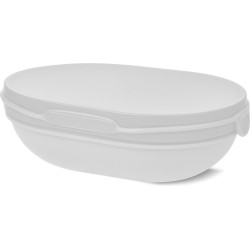 HIP - OBP Salad Bowl with Lid 1,1 liter