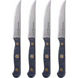 Messermeister Custom steakmessenset 4-delig