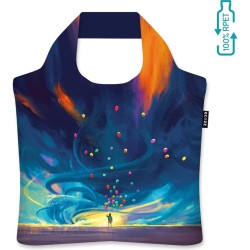 Ecozz 100% rPet Ecoshopper