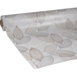 d-c-fix - Tafelzeil - Forest - Beige - 240x140 cm