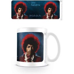 Jimi Hendrix Both Sides Of The Sky Mok