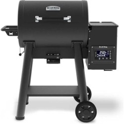 Broil King Crown Pellet 400 Pelletbarbecue