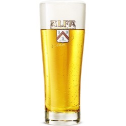 Alfa Bierglas Stoer 200 ml