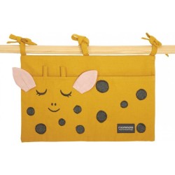 Roommate Giraffe Wall Pocket