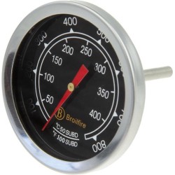 Thermometer RVS  Broil DSX  - BBQ Thermometer