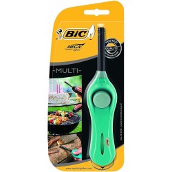 Bic aansteker mega lighter diverse kleuren