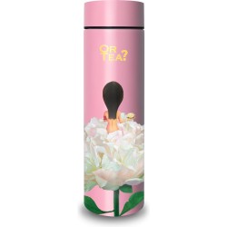 Or Tea T'mbler - Theethermos met zeef - zacht roze - 460ml
