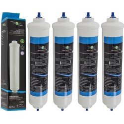 Filter Logic Waterfilter FFL-191X voor o.a. LG BL9808 / Samsung DA29-10105J