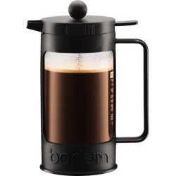 Bodum BEAN Cafetière, 8 kops, 1.0 l