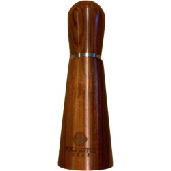 World Coffee Gear - WDT - Needles with Holder - Rosewood