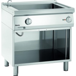 Bain-Marie 700, B800, OO, mWI