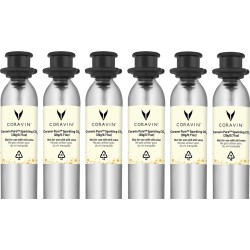 Coravin - Pure Sparkling CO2 Set of 6