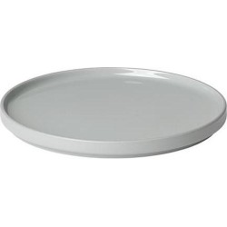 Blomus - Dessert Plate Mirage Grey MIO