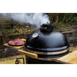 Intergard Kamado barbecue keramische bbq ø46cm