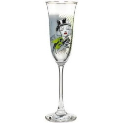 Goebel Quality:  Marleen  Champagne glas