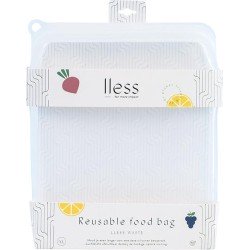 Reusable Food Bag - Extra Large - 1960 ml Extra Large - 1960 ml