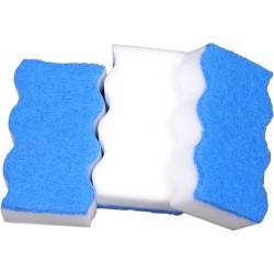 Genius Ideas Replacement sponge for Flexi Sponge