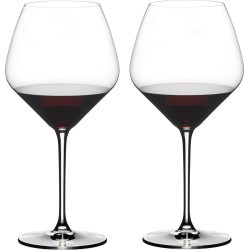 Riedel - Extreme Pinot Noir 2 Pc