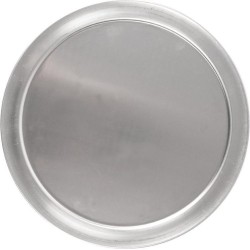 Aluminium Pizzapan - 35cm - Vogue F009