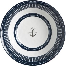 Sailor Soul Salad Bowl  - 1 set