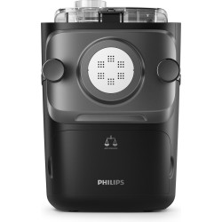 Philips 7000 series HR2665/93 - Pastamachine - Zwart