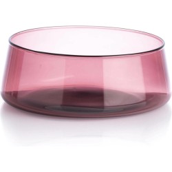 Host Bowl Large Purple