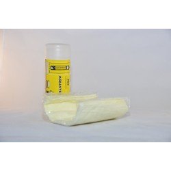 Innotec wonderzeem - Aquatec 500 - de beste zeem op de markt!