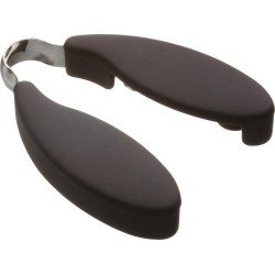 Barcraft Capsulesnijder 1 X 6,5 X 7,5 Cm Staal Zwart