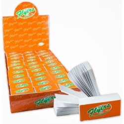 FLyiers Perforated Filter Tips BOX/100