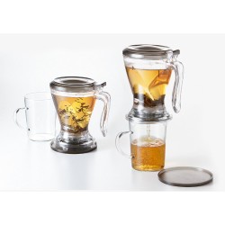 Cha-Cult - Magic Tea Maker | 0,5 L