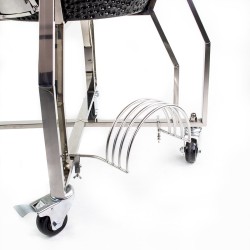BBQ Accessoire Kamado 22 XL Houder Onderstel