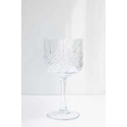 MiMa Amsterdam - cocktail glas - coupe glas - set van 4