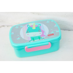 Fisher Price Unicorn lunchbox