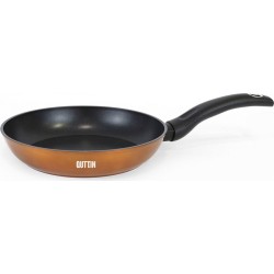 Antiaanbakpan Quttin Foodie Koper (20 cm)